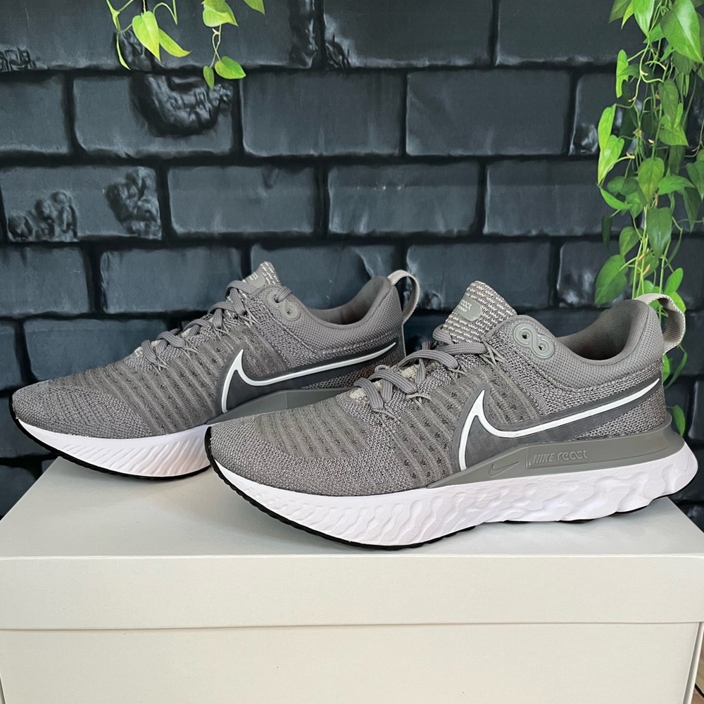 Nike React Infinity Run FK 2 - Picture 3 of 11